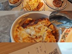 -比格比萨自助(潍坊新辰天地店)