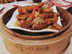 -点都德(大茶楼店)