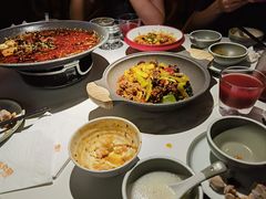 -麻六记(新天地店)