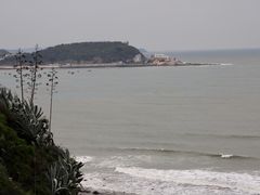 -漳州滨海火山岛自然生态风景区