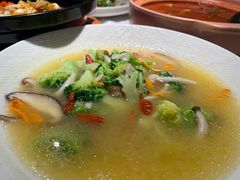-Aqua Oasis 水天堂(石路天虹店)
