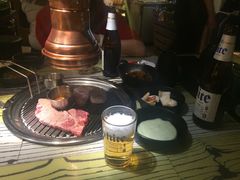-401餐厅(弘大店)