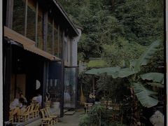 -Metal hands·铁手咖啡