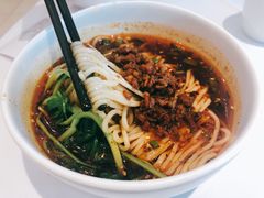担担面-眉州东坡(中关村店)