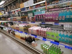 -麦德龙(京顺路商场店)