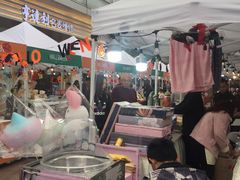 -证大大拇指广场(芳甸路店)