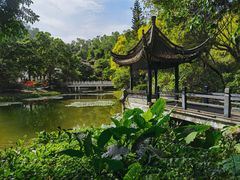 -深圳国际园林花卉博览园