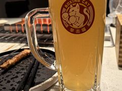 -丰茂烤串(知春路分店)