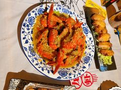 -Bigger龙虾(锦屏家园店)