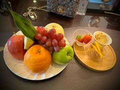 -深圳星河丽思卡尔顿酒店