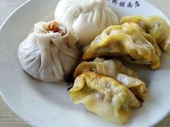 -蒋家桥饺面店(四望亭路店)