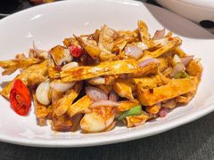 -隐食私房菜(老街店)