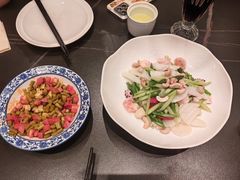 -国人川菜(李家村建东街店)