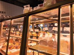 -黑草莓(重庆路店)