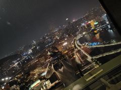 -澳门旅游塔360°旋转餐厅(南湾湖广场店)