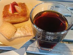 -来回·咖啡(钟村咖啡豆店)