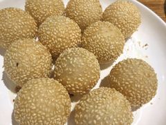 麻团-安诚居干锅鸭头(八角店)