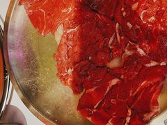 -南浦洞烤肉·新世界版(奥体店)