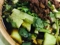 -余味私房菜(正阳小区西5街区店)