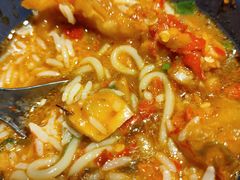 -觅山云南菜(泊富ICITY店)