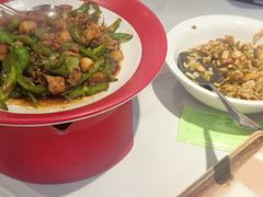 -辣可可·小炒黄牛肉(望京凯德MALL店)