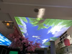 -缘福乡村铁锅炖民宿(八达岭店)