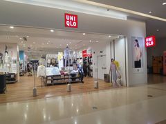 -优衣库(天津天河城店)
