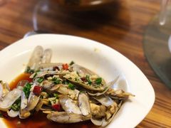 -杨记海鲜楼(三门黑金冠店)