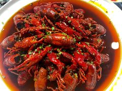 极品汉皇虾-霸王虾·麻辣小龙虾(清水河公园店)