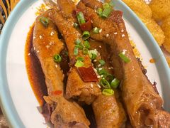 -0317火锅鸡·清真(正达店)