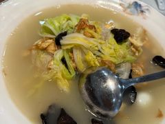 -春水锅贴·传统鲁菜(大明湖店)