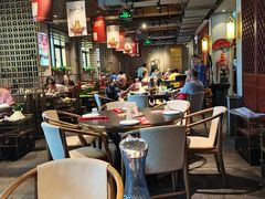 -南门四季铜锅涮肉(大屯·北苑店)