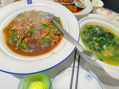 -兰湘子·湘菜小炒(荥阳吾悦广场店)
