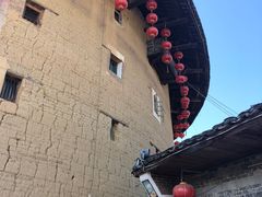 -福建土楼(南靖)景区