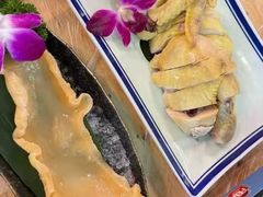 -大永發老火浓汤·经典粤菜(北滨路店)