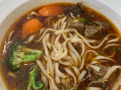 -康师傅私房牛肉面(马泉营奥莱店)