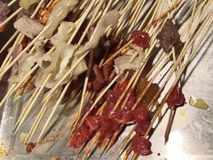 -钢管厂五区小郡肝火锅串串香(清河店)