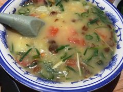 -树厨贵州菜(大十字店)