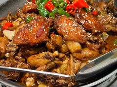 -蛙喔牛蛙(盐城盐都万达店)