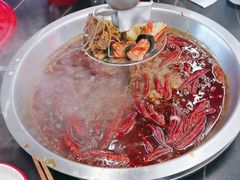 -蜀大侠火锅.川剧变脸(龙泉世茂店)