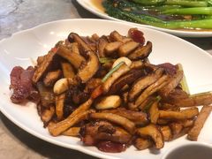 -四道菜·福建菜馆(新街口金鹰店)