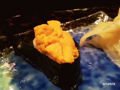 -松涛日本料理