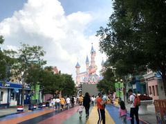 -沈阳方特欢乐世界