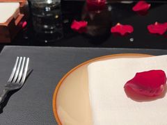 -上海苏宁宝丽嘉酒店·Cafe Bellagio西餐厅