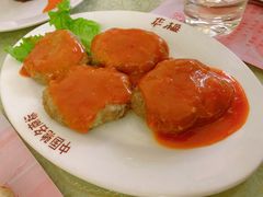 -华梅西餐厅(哈尔滨中央大街店)