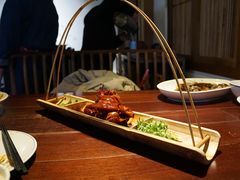 -大牌大·传统杭帮菜(湖滨店)