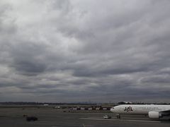 -约翰·菲茨杰拉德·肯尼迪国际机场