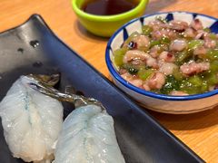 -万岁寿司(万国店)