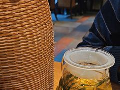 -竹里馆·淮扬菜·功夫茶(老门东店)