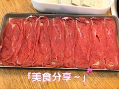 -小城牛事·鲜牛肉火锅(万达店)